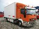 2000 Iveco  Euro Cargo 120E23 Truck over 7.5t Box photo 1