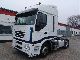 Iveco  Stralis 440S48 (480) with Intarder 2006 Standard tractor/trailer unit photo