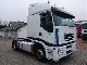 2006 Iveco  Stralis 440S48 (480) with Intarder Semi-trailer truck Standard tractor/trailer unit photo 1