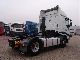 2006 Iveco  Stralis 440S48 (480) with Intarder Semi-trailer truck Standard tractor/trailer unit photo 3