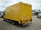 2004 Iveco  Daily 40C13 2.8 TD 92kw 3500kg case Van or truck up to 7.5t Box-type delivery van photo 3