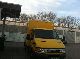 2003 Iveco  65C15 Van or truck up to 7.5t Box photo 1