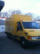 2003 Iveco  65C15 Van or truck up to 7.5t Box photo 2