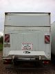 2003 Iveco  ML 75 E 15 Van or truck up to 7.5t Box photo 2
