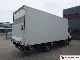 2007 Iveco  Cargo 75E16 case Euro4 € LBW Van or truck up to 7.5t Box photo 2