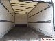2007 Iveco  Cargo 75E16 case Euro4 € LBW Van or truck up to 7.5t Box photo 6