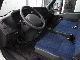 2006 Iveco  DAILY 40 C 14 T Van or truck up to 7.5t Box photo 2