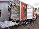 2006 Iveco  DAILY 40 C 14 T Van or truck up to 7.5t Box photo 5
