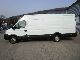 2008 Iveco  Daily 35S14 Maxi V15 Air Conditioning Van or truck up to 7.5t Box-type delivery van - high and long photo 1