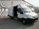 2008 Iveco  Daily 35S14 Maxi V15 Air Conditioning Van or truck up to 7.5t Box-type delivery van - high and long photo 3