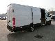 2008 Iveco  Daily 35S14 Maxi V15 Air Conditioning Van or truck up to 7.5t Box-type delivery van - high and long photo 4