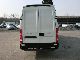 2008 Iveco  Daily 35S14 Maxi V15 Air Conditioning Van or truck up to 7.5t Box-type delivery van - high and long photo 5