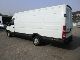 2008 Iveco  Daily 35S14 Maxi V15 Air Conditioning Van or truck up to 7.5t Box-type delivery van - high and long photo 6