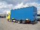 2008 Iveco  AS260S45Y, Jumbo with WB, EURO 5, intarder Truck over 7.5t Stake body and tarpaulin photo 3