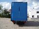 2008 Iveco  AS260S45Y, Cube, EURO-5, Jumbo, intarder Truck over 7.5t Stake body and tarpaulin photo 5