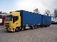 2008 Iveco  2 x jumbo trains AS260S45Y, EURO 5, intarder Truck over 7.5t Jumbo Truck photo 1