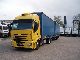 2008 Iveco  2 x jumbo trains AS260S45Y, EURO 5, intarder Truck over 7.5t Jumbo Truck photo 3