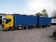2008 Iveco  2 x jumbo trains AS260S45Y, EURO 5, intarder Truck over 7.5t Jumbo Truck photo 4