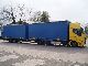 2008 Iveco  2 x AS260S45Y, EURO-5, Jumbo trains intarder Truck over 7.5t Jumbo Truck photo 3