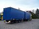 2008 Iveco  2 x AS260S45Y, EURO-5, Jumbo trains intarder Truck over 7.5t Jumbo Truck photo 5
