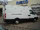 2008 Iveco  35S12V climate Van or truck up to 7.5t Box-type delivery van photo 2