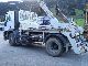 2003 Iveco  MP 190E31KR cursor Abetzkipper Truck over 7.5t Dumper truck photo 2