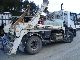 2003 Iveco  MP 190E31KR cursor Abetzkipper Truck over 7.5t Dumper truck photo 3