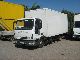 2007 Iveco  75E18 Van or truck up to 7.5t Box photo 1