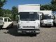 2007 Iveco  75E18 Van or truck up to 7.5t Box photo 2