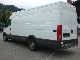 2006 Iveco  Daily 35S13 V Maxi Van or truck up to 7.5t Box-type delivery van - high and long photo 4