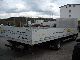 2009 Iveco  100E18 platform 7m, abgel.7, 5 tons, 2.94 to NL Van or truck up to 7.5t Stake body photo 1