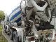 2000 Iveco  Astra Cifa 25m Truck over 7.5t Concrete Pump photo 1