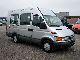 Iveco  35 S 12 Daily 9 - seater, air suspension, air, 2004 Estate - minibus up to 9 seats photo