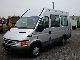 2004 Iveco  35 S 12 Daily 9 - seater, air suspension, air, Van or truck up to 7.5t Estate - minibus up to 9 seats photo 1