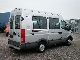 2004 Iveco  35 S 12 Daily 9 - seater, air suspension, air, Van or truck up to 7.5t Estate - minibus up to 9 seats photo 2