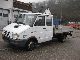 1998 Iveco  35 E 10 Van or truck up to 7.5t Stake body photo 11