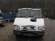 1998 Iveco  35 E 10 Van or truck up to 7.5t Stake body photo 1