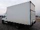 2005 Iveco  35 C 13 Case / LBW Van or truck up to 7.5t Box photo 1