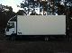 2003 Iveco  ML75E17, LBW, suitcases, € 3, Good Condition .... Van or truck up to 7.5t Box photo 2