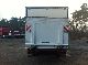 2003 Iveco  ML75E17, LBW, suitcases, € 3, Good Condition .... Van or truck up to 7.5t Box photo 4