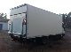 2003 Iveco  ML75E17, LBW, suitcases, € 3, Good Condition .... Van or truck up to 7.5t Box photo 5