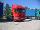 Iveco  EuroTech 2004 Standard tractor/trailer unit photo