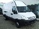 Iveco  Turbo Daily 65C15 Maxi 2007 Box-type delivery van - high and long photo
