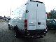 2007 Iveco  Turbo Daily 65C15 Maxi Van or truck up to 7.5t Box-type delivery van - high and long photo 3
