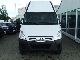 2007 Iveco  Turbo Daily 65C15 Maxi Van or truck up to 7.5t Box-type delivery van - high and long photo 5