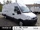 Iveco  35S13V (Euro4 Central) 2009 Box-type delivery van - high and long photo