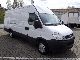2009 Iveco  35S13V (Euro4 Central) Van or truck up to 7.5t Box-type delivery van - high and long photo 1