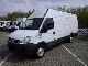 2009 Iveco  35S13V (Euro4 Central) Van or truck up to 7.5t Box-type delivery van - high and long photo 2