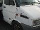 1998 Iveco  35.8 GSR Platform 169 VHB PRICE! Van or truck up to 7.5t Hydraulic work platform photo 4