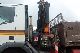 2004 Iveco  440-TRUCK WITH CRANE MANUAL-PK16502 Truck over 7.5t Tipper photo 10